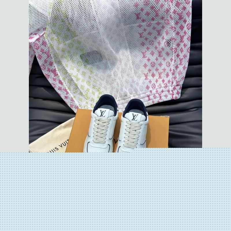 l**is V*t*n sneakers